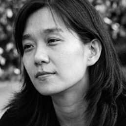 han kang