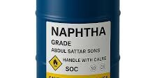naphtha