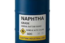 naphtha