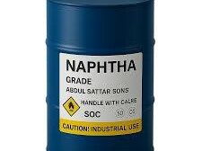 naphtha