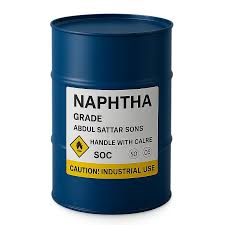 naphtha