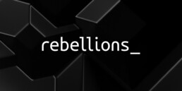 rebellions