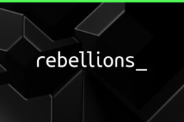 rebellions