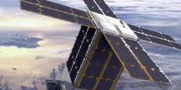 satellite