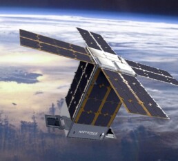 satellite