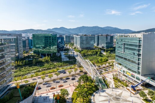 pangyo