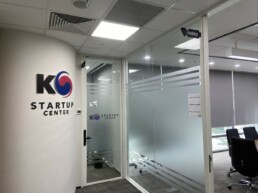 k-startup