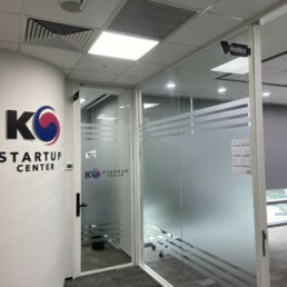 k-startup