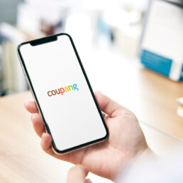 coupang