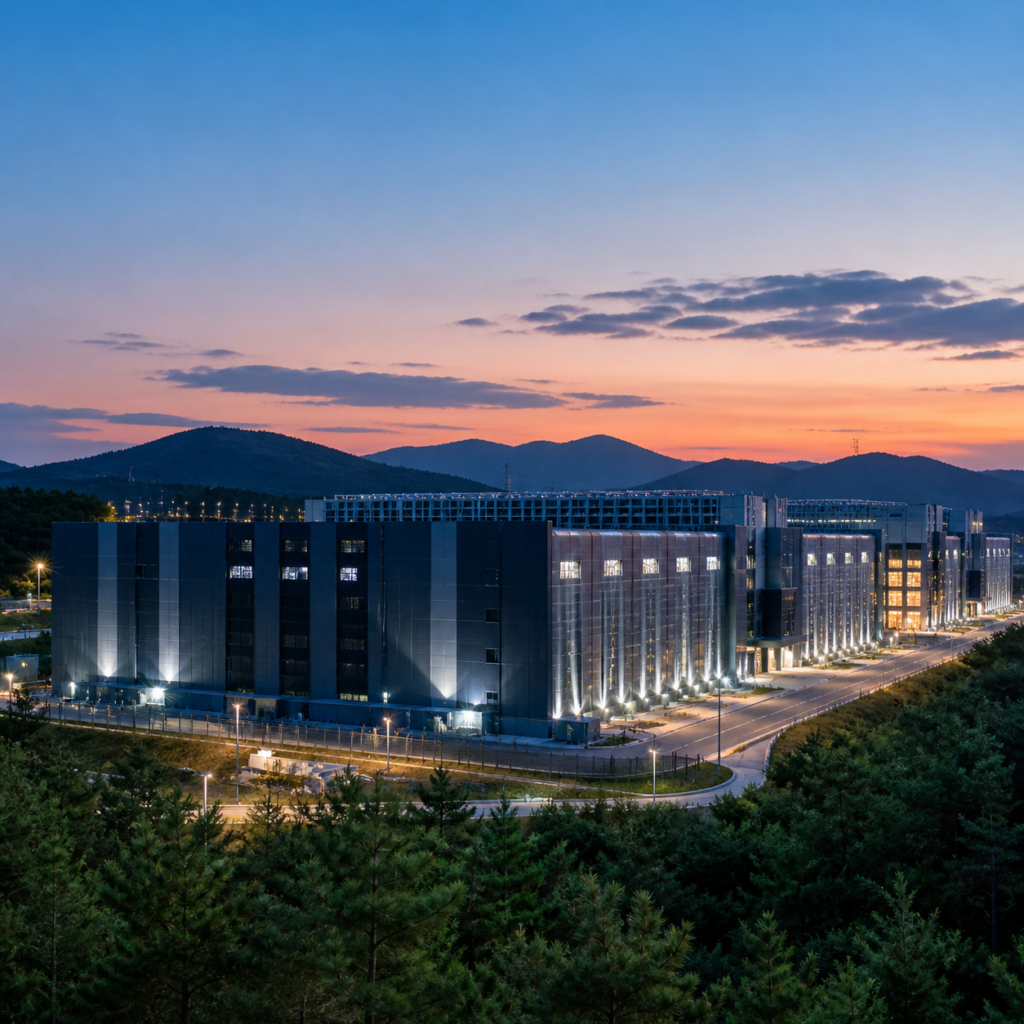 Hyundai Commits $6.3 Billion to Integrated AI Data Center, Robotics and Green Hydrogen Hub