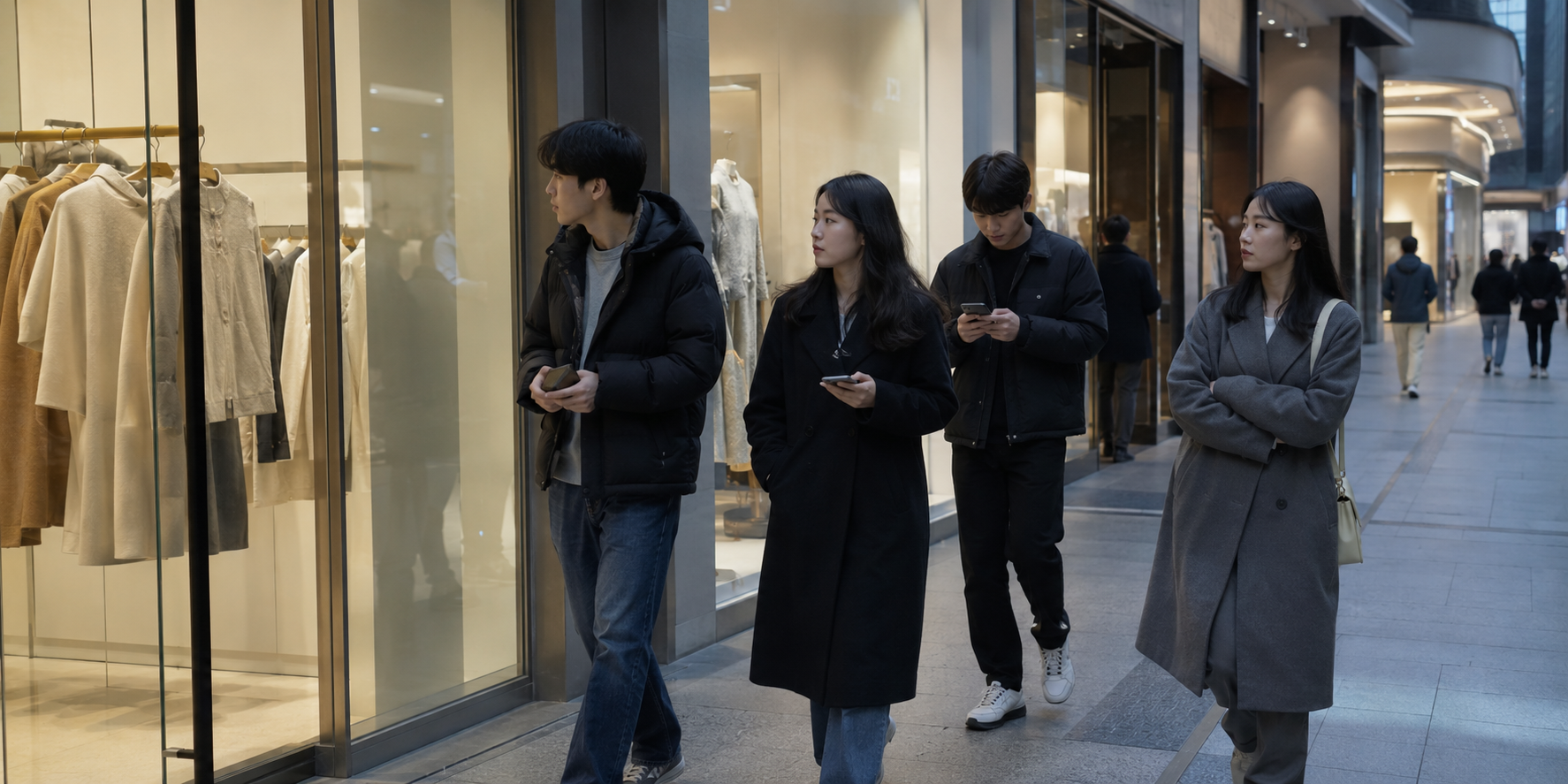 The Korea No-Spend Generation: How Young Koreans Stopped Buying — and What It Signals for the Economy