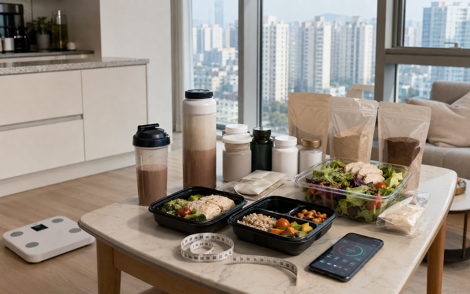 Korea Diet Industry: Inside the $5. 5B "Lifelong Homework" Economy